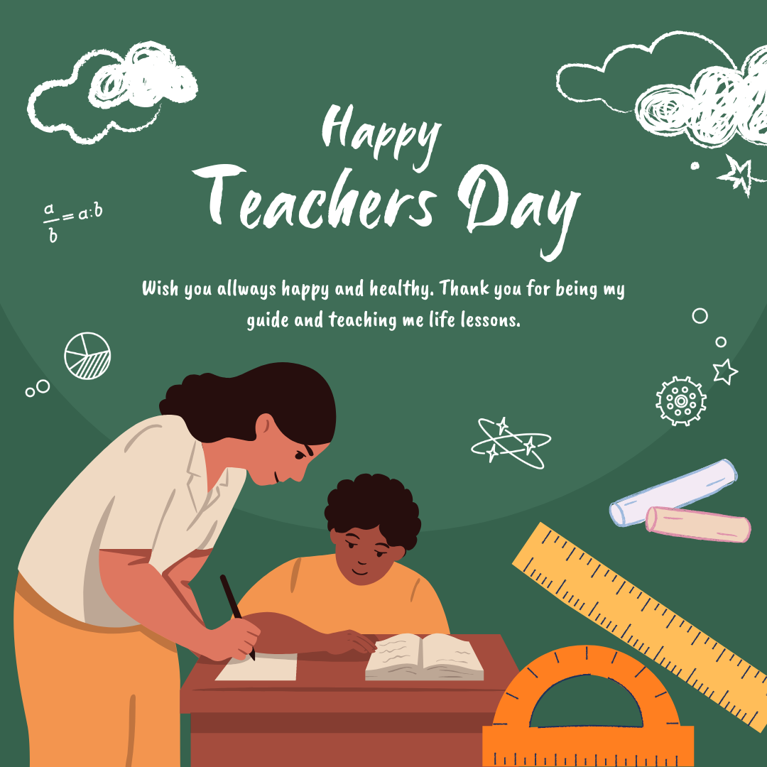HappyTeachersDay Happy Teachers Day